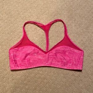 Lululemon Reversible Bra/Swim Top (NWOT)
